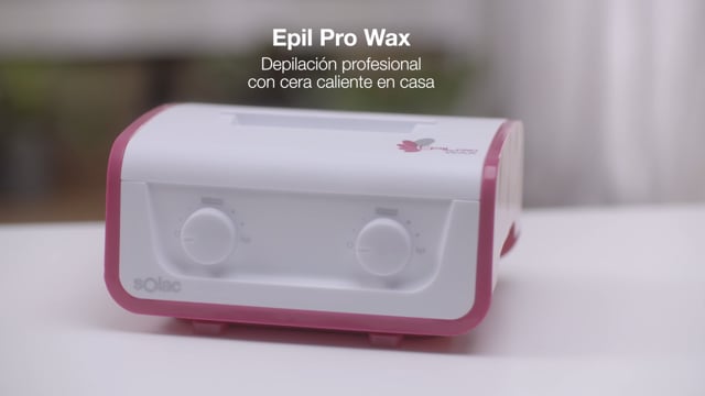 Epil Pro Wax