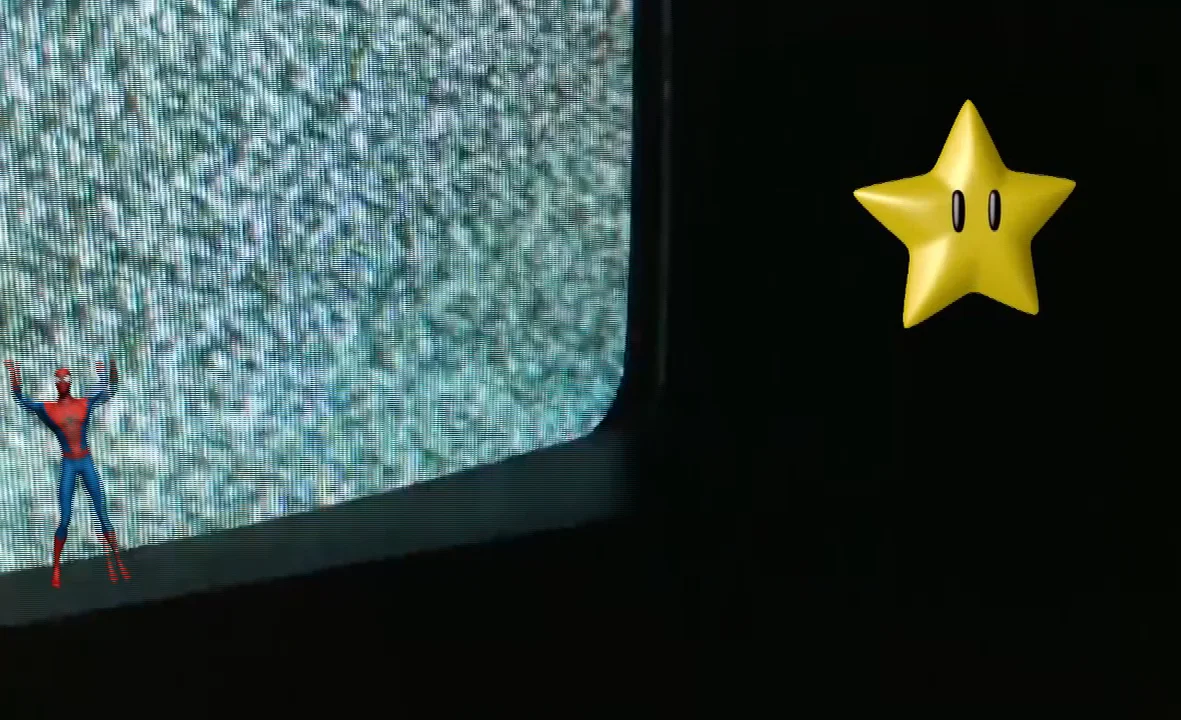 Random on Vimeo