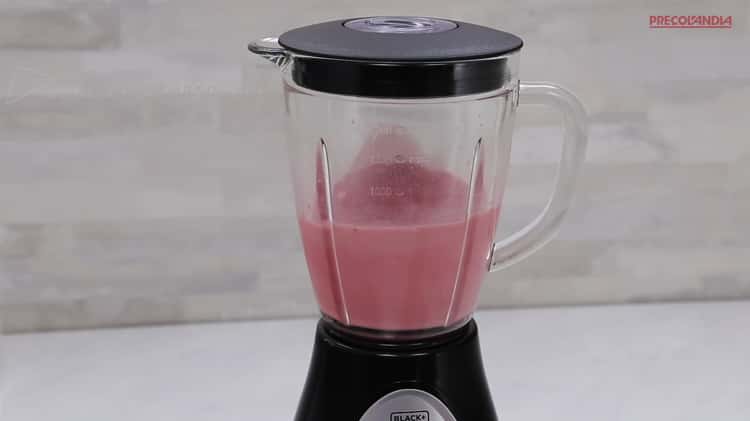 Liquidificador Black Decker LE500