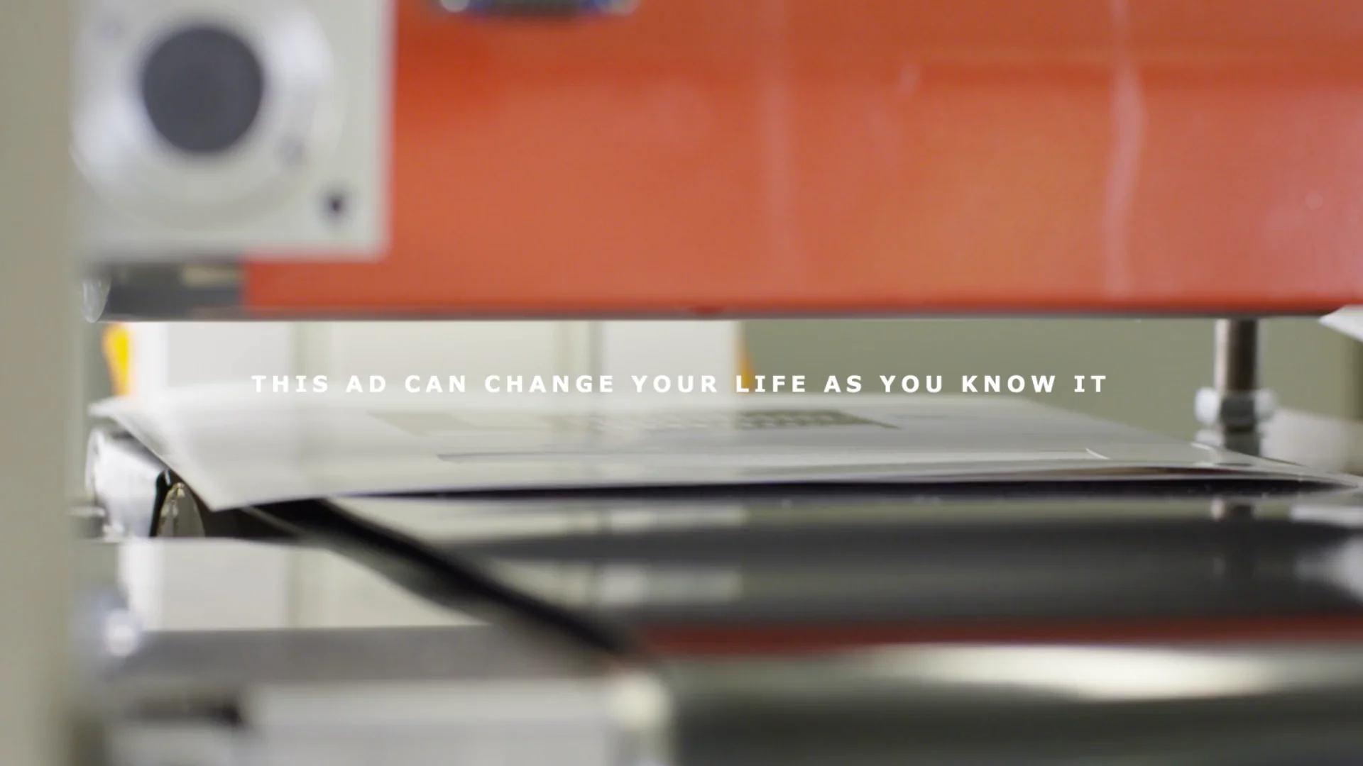 IKEA - Pee Ad on Vimeo