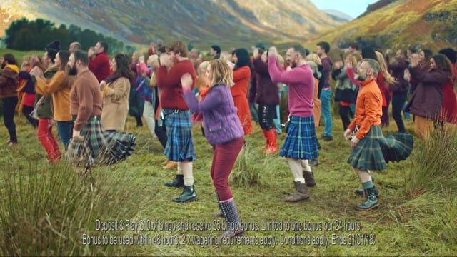 Related Embedded Video Item Thumbnail