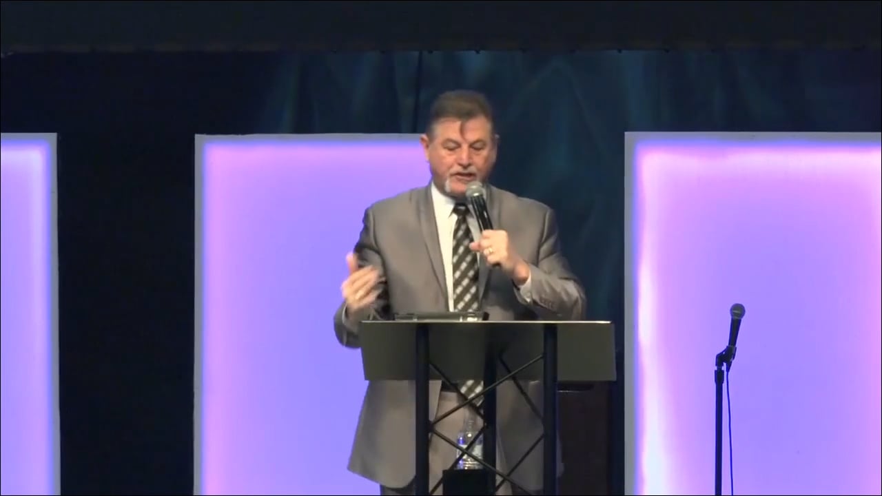 Big Buts of the Bible - January 7, 2018