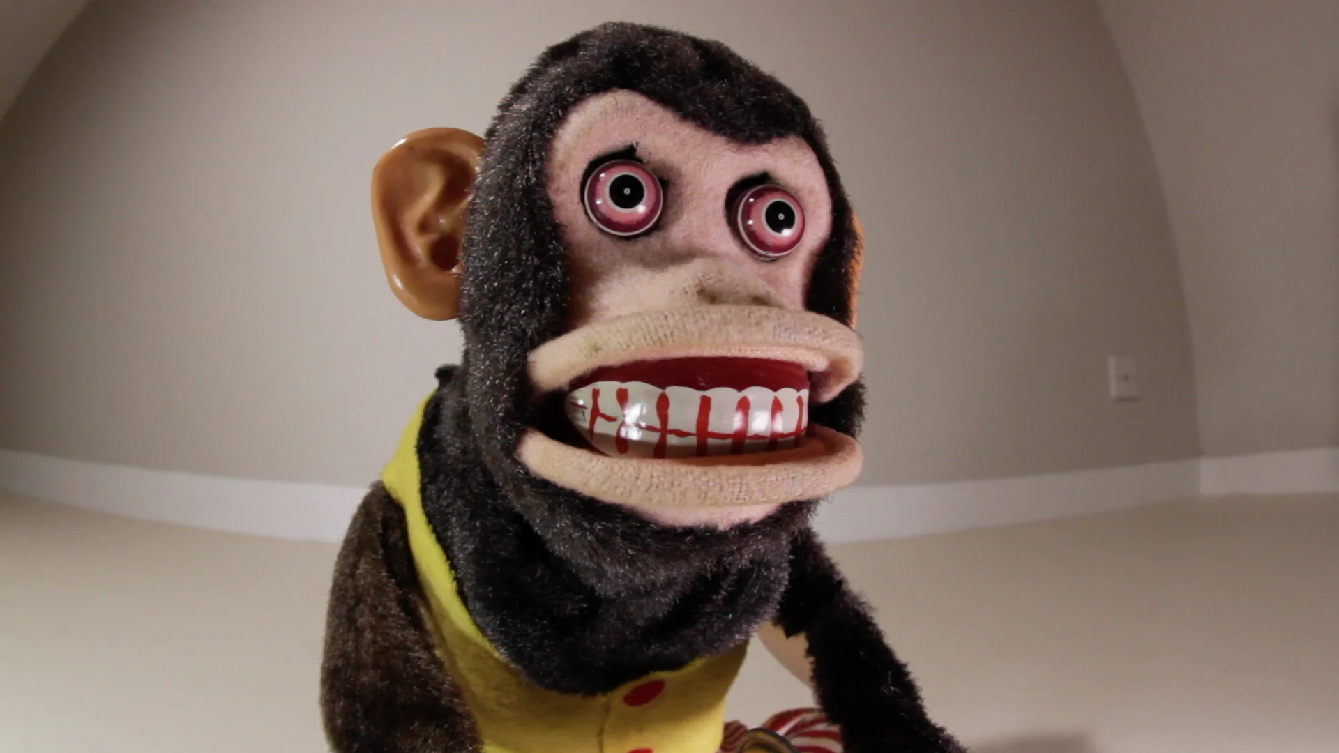 Jolly chimp cheap toy story 3