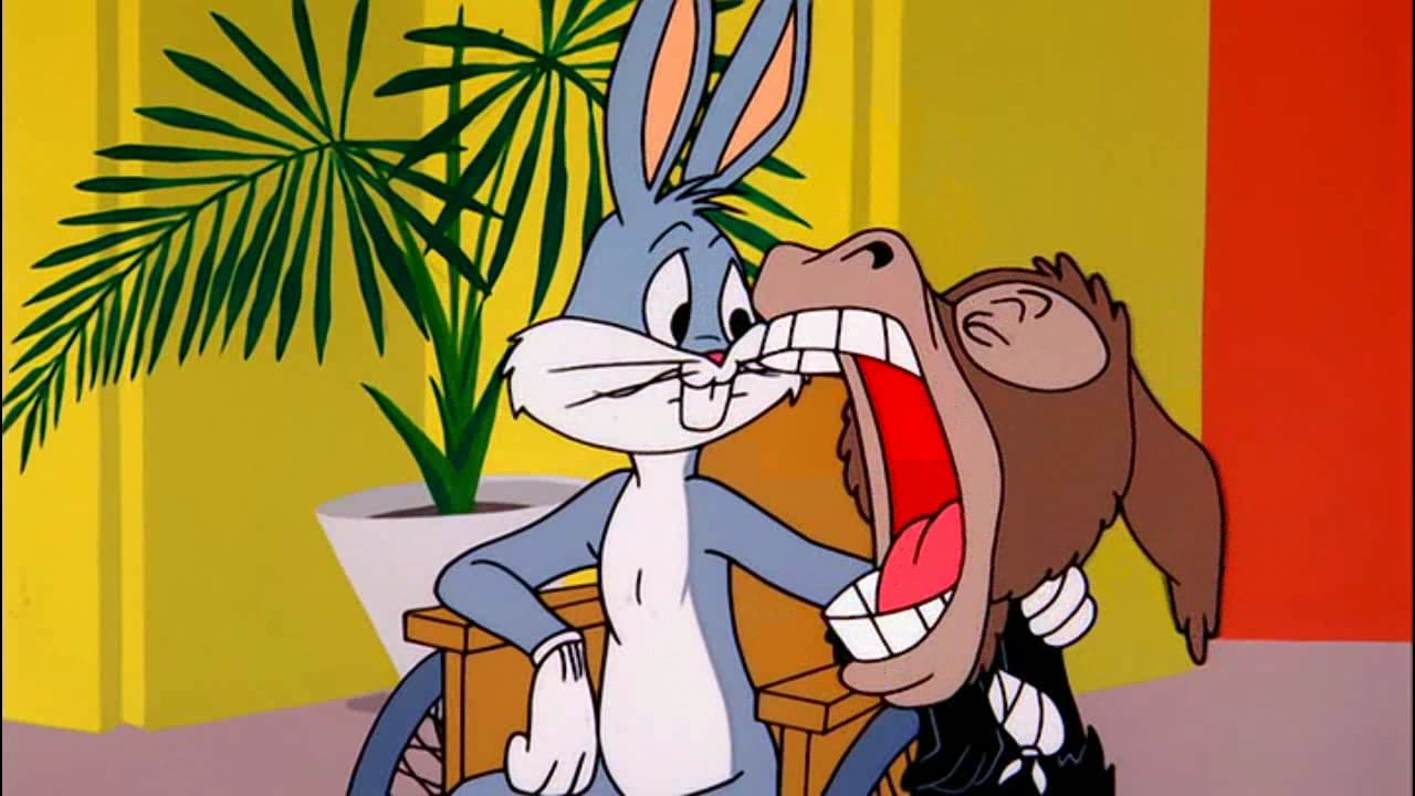 Bugs Bunny - La Liebre Millonaria (The Million Hare)