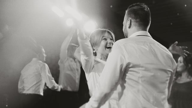 Kristina + Valery | short film