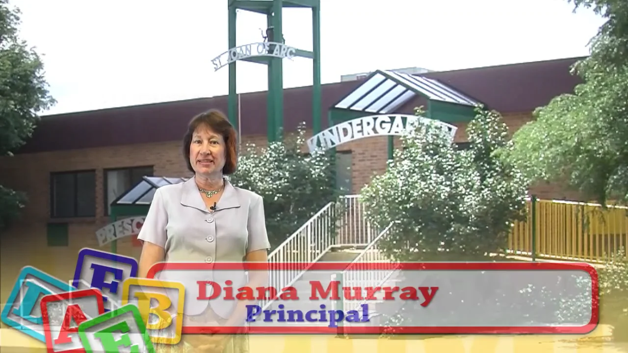 ST JOAN OF ARC EARLY LEARNING CENTER