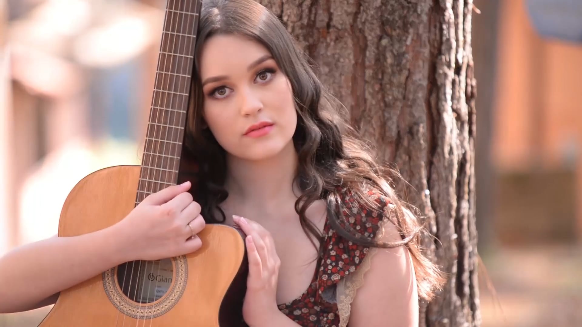 (VídeoBook) 15th Camila