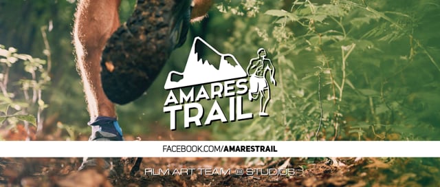 TRAIL 2017 - Amares, Portugal