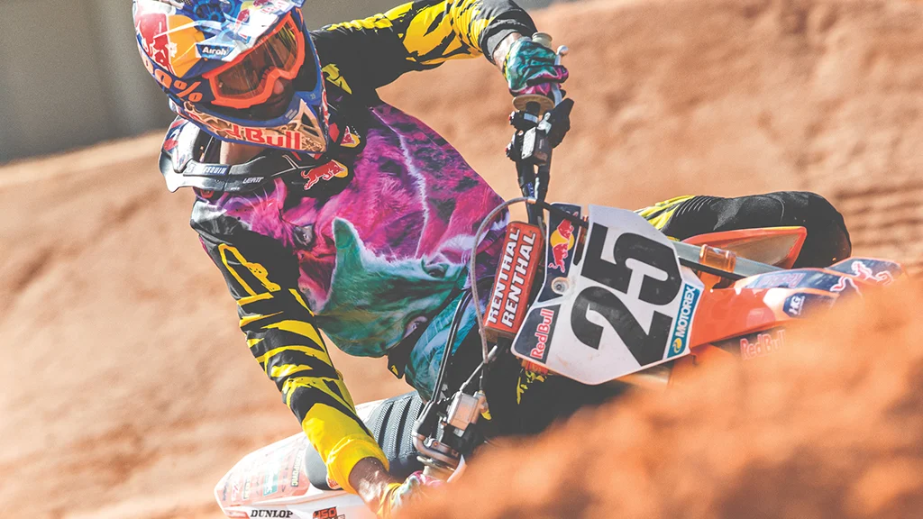 Thor 2018 Spring Prime Fit Gear - Cycle News