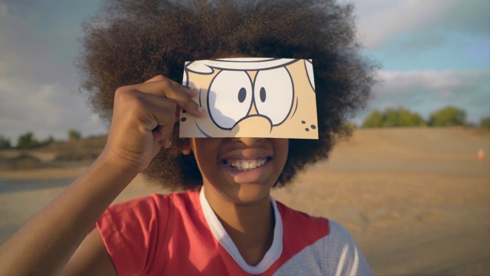 Nickelodeon - You Be You Anthem