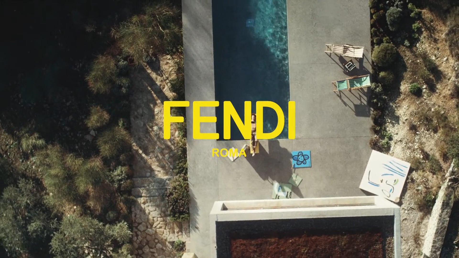 FENDI