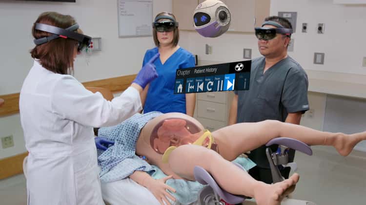 About Birth Simulators, Resources, Healthcare Simulation