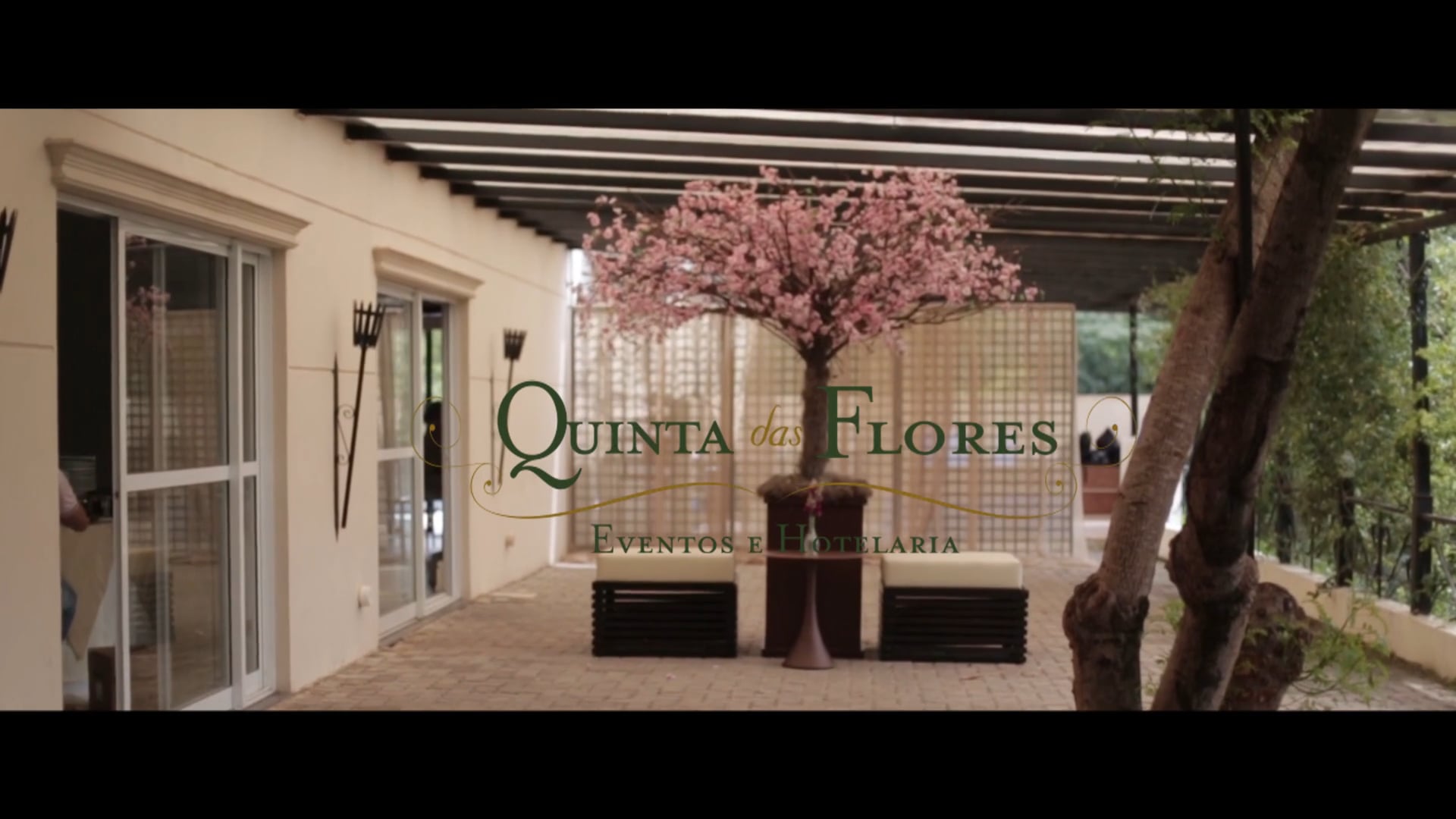 Quinta das Flores