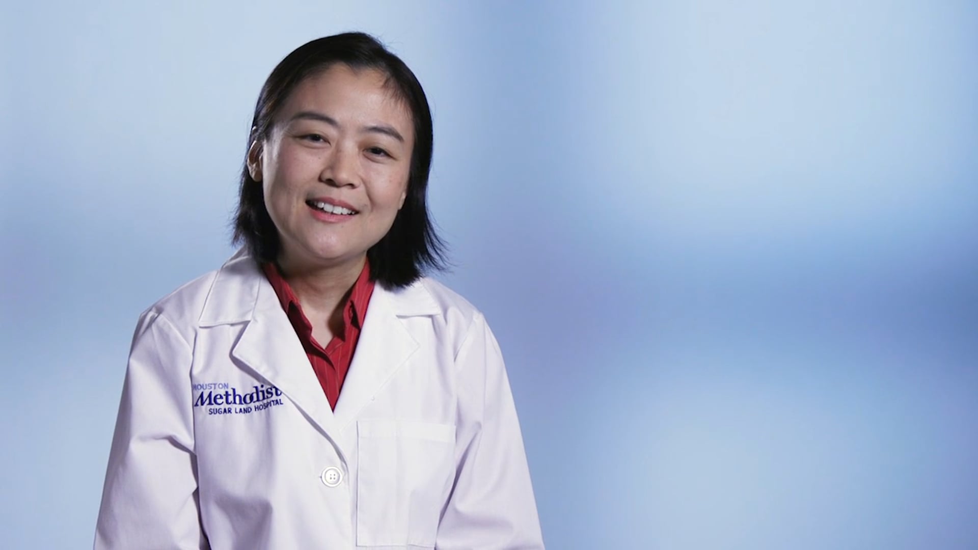 About me video of Dr. Rueywen Chen