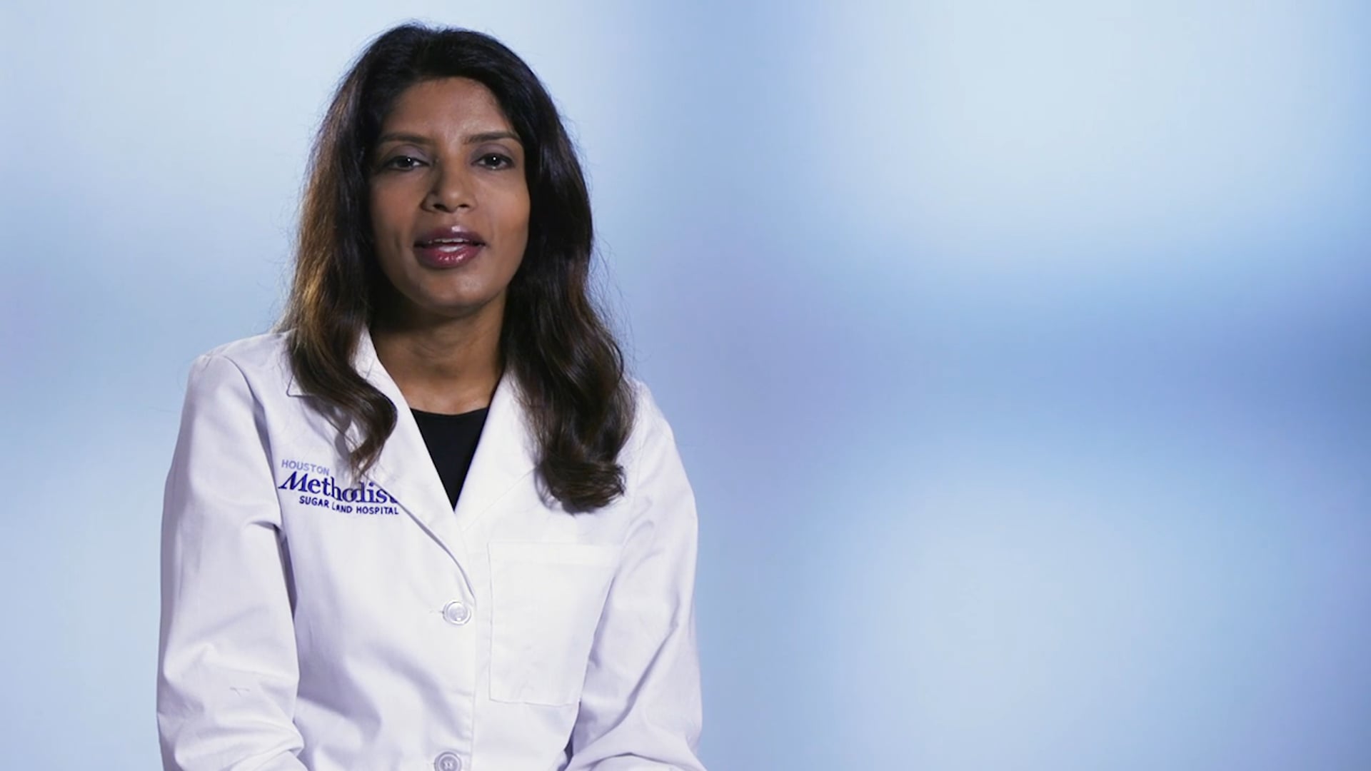 About me video of Dr. Priya Oolut