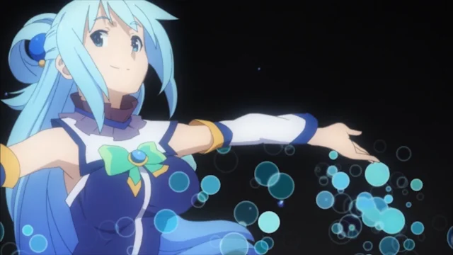 O QUE VAI ACONTECER NA 3 TEMPORADA KONOSUBA (Spoiler Volume 6 da Light  Novel) EP 1 - Kazuma Morre