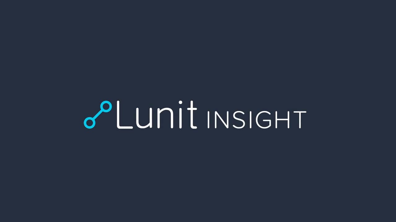 Lunit INSIGHT on Vimeo