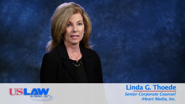 Linda Thoede on why USLAW is her go-to resource Video