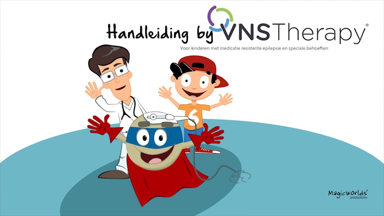 VNS Therapy™-gids video thumbnail