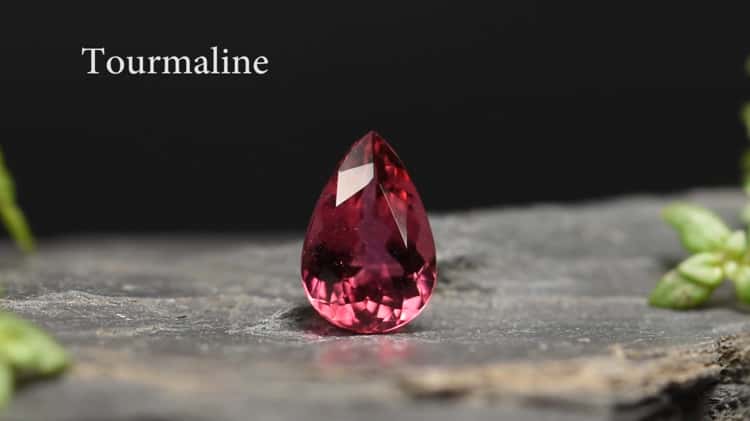 Tourmaline review outlet