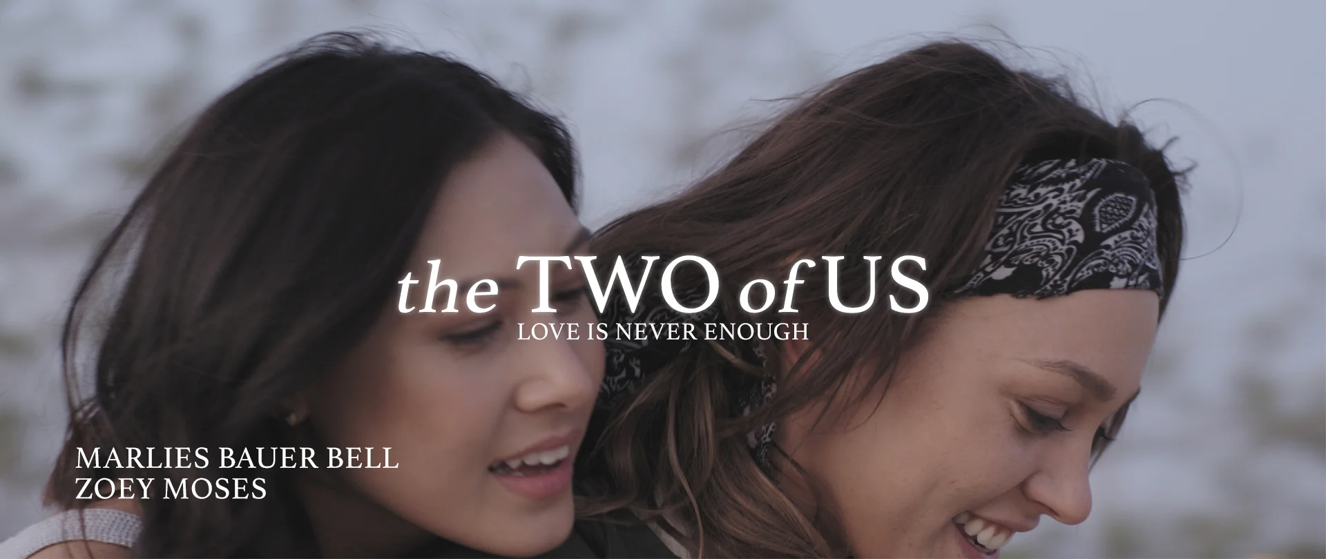 The Two Of Us - Love Quotes