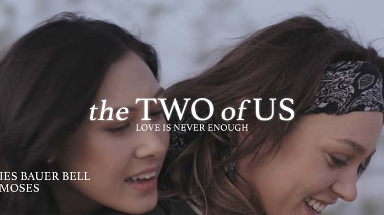 Two of Us (@TwoOfUsFilm) / X