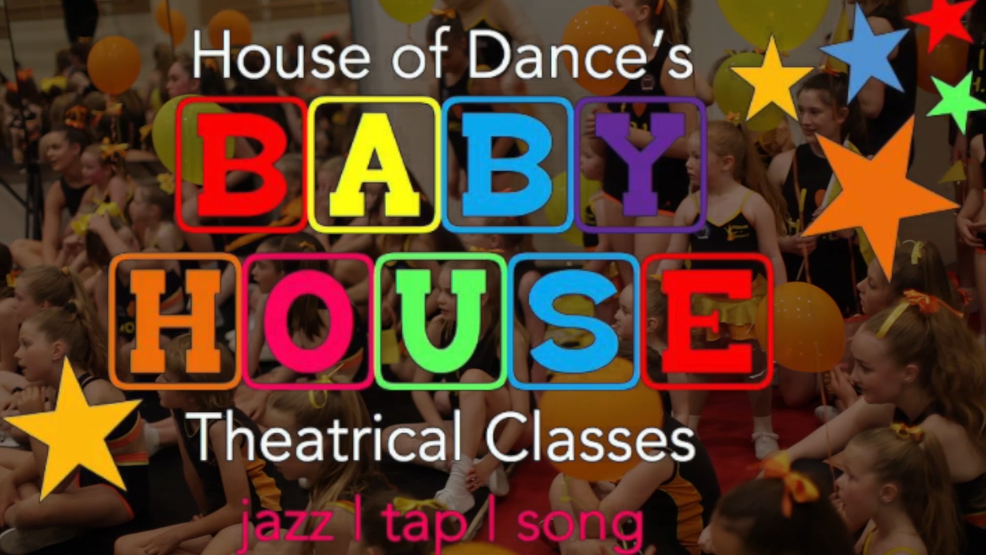 Baby House 2018