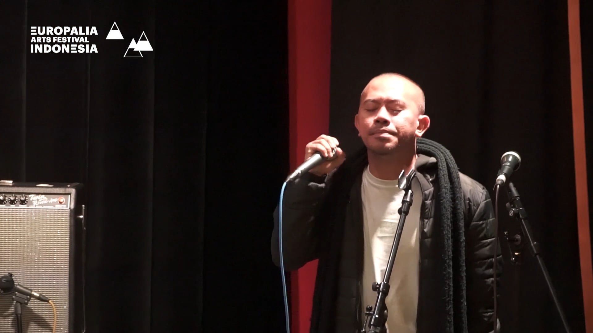 Senyawa Feat. Patshiva Cie