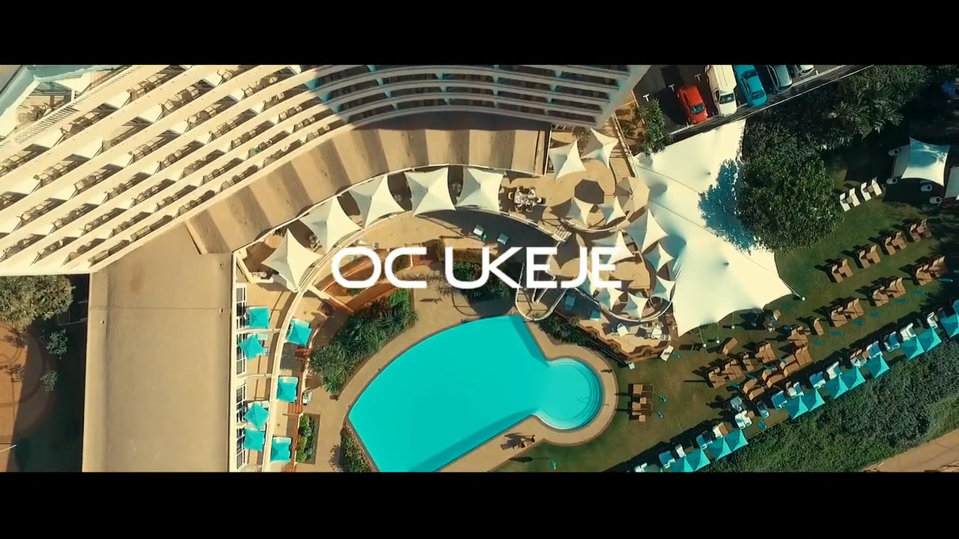 OC Ukeje - Potato Potahto ft. Vector