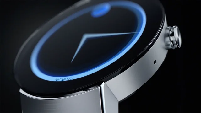 MOVADO Connect