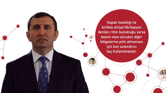 Kalp kapak Hastalıkları Nasıl Tedavi Edilir?