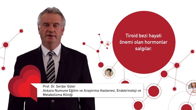 Tiroid Bezi Hastalıkları Kalbi Nasıl Etkiler?