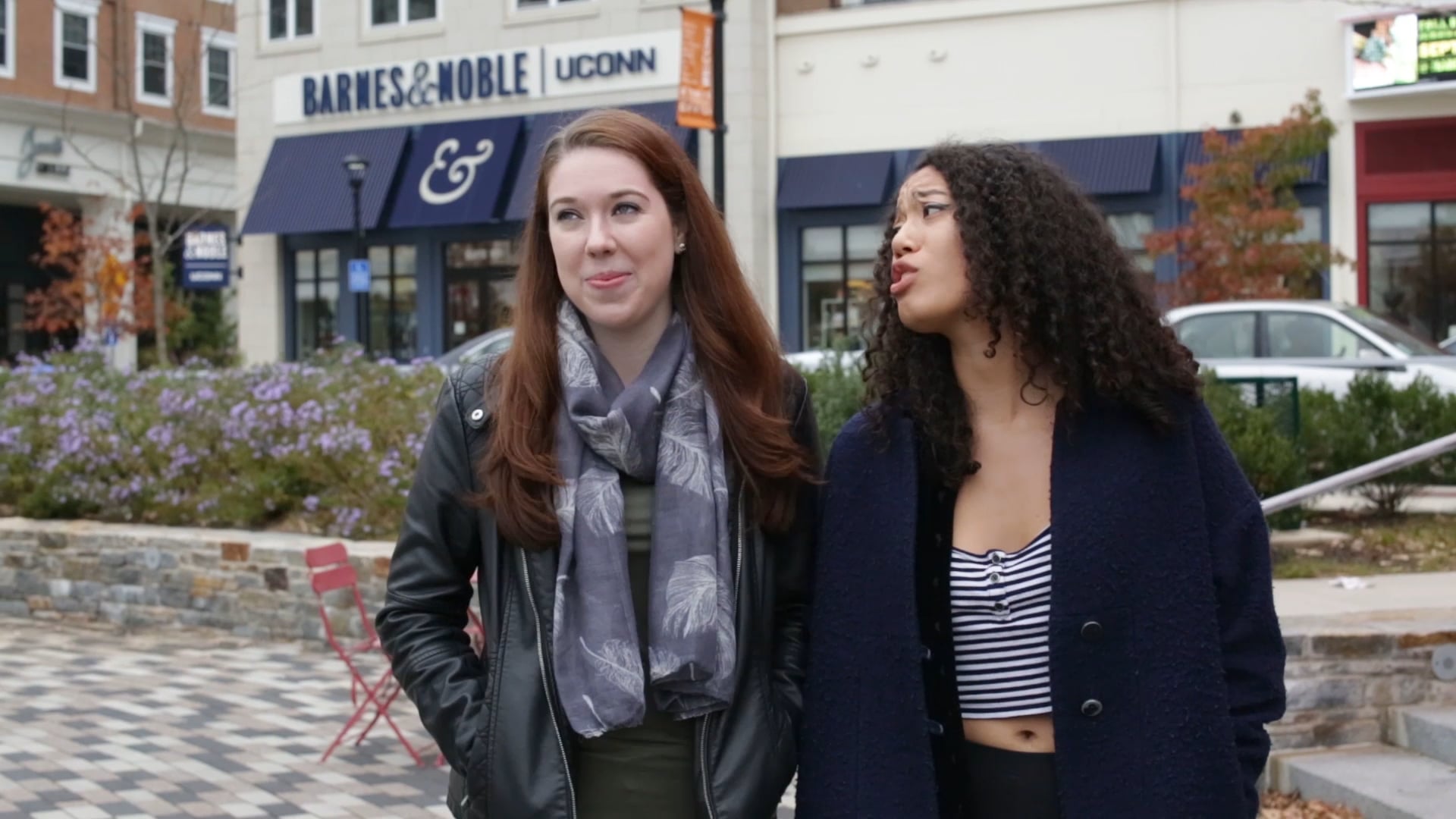 Love Story: A Short Film