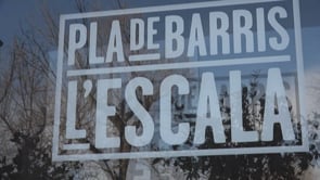 Programa de millora social del Pla de Barris