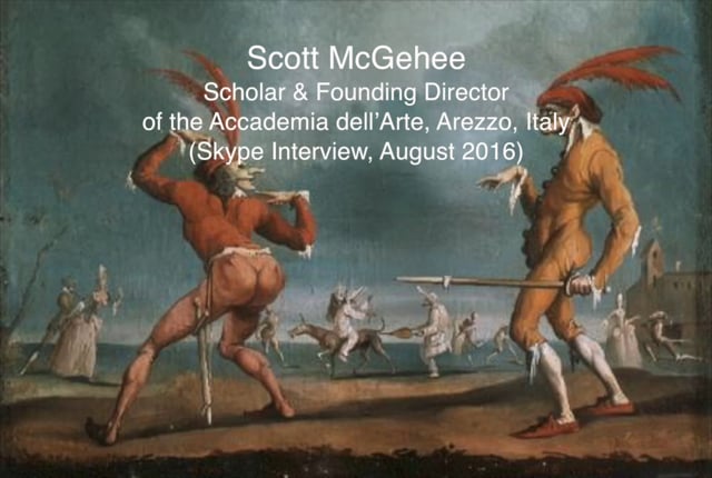 Interview Scott McGehee on Vimeo