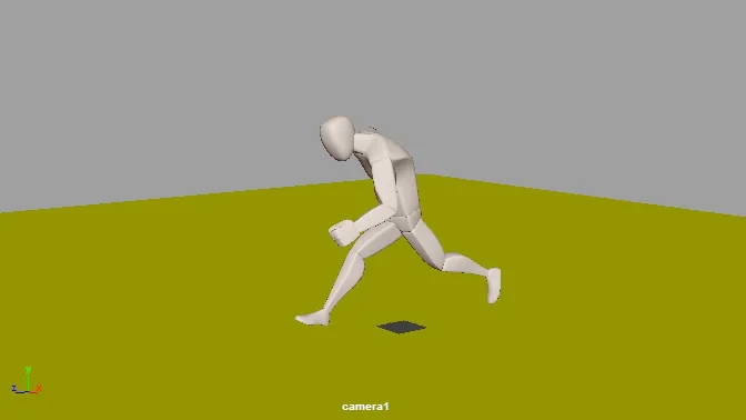 Run on Vimeo