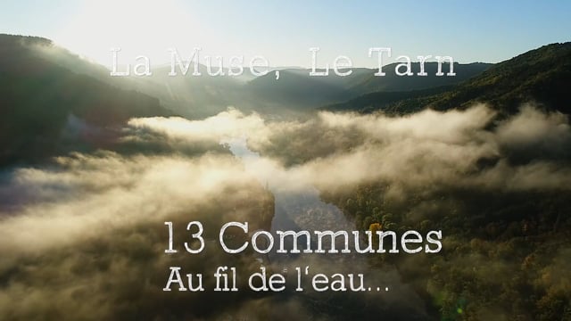 Communauté de Communes Muse et Raspes - R.-P Delorme, 