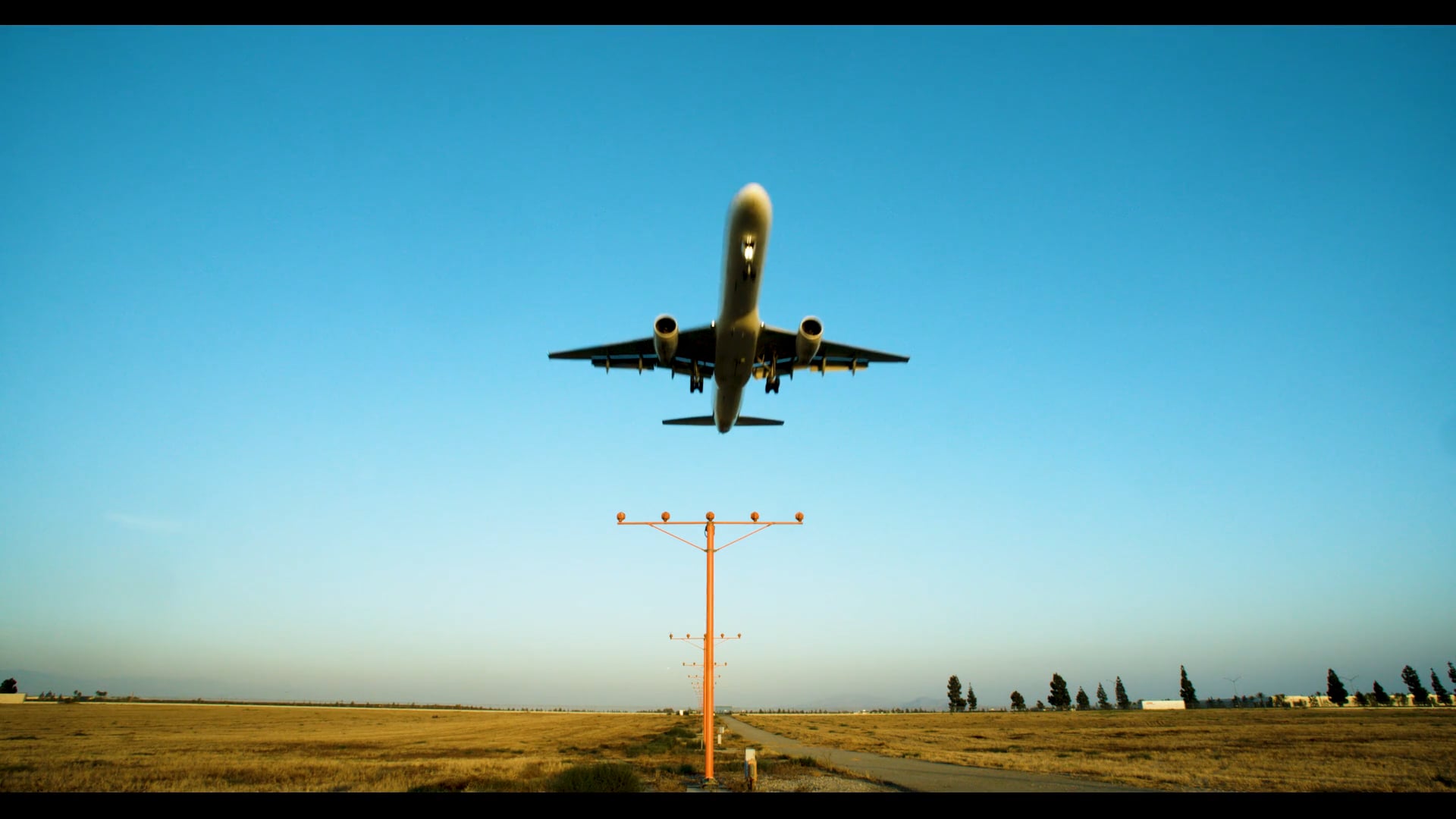Ontario International Airport (Eric Jackson)