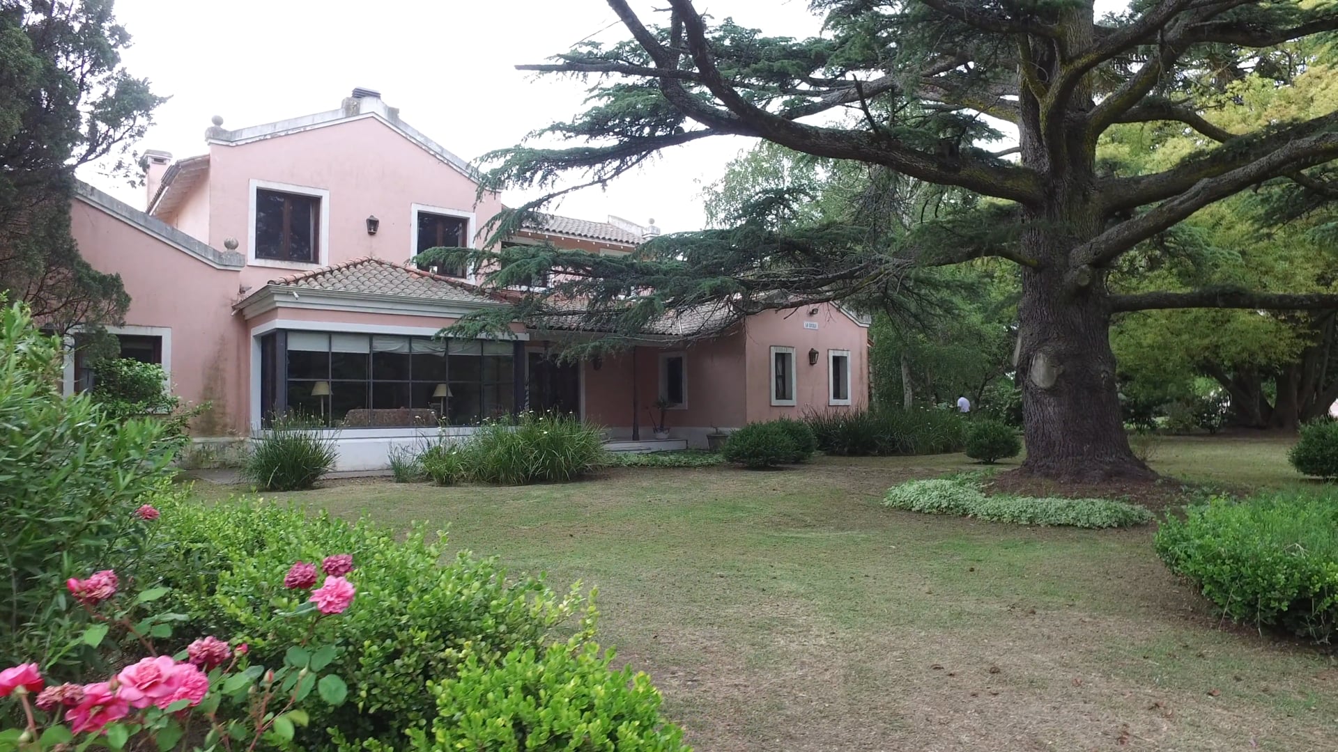 La Lucila