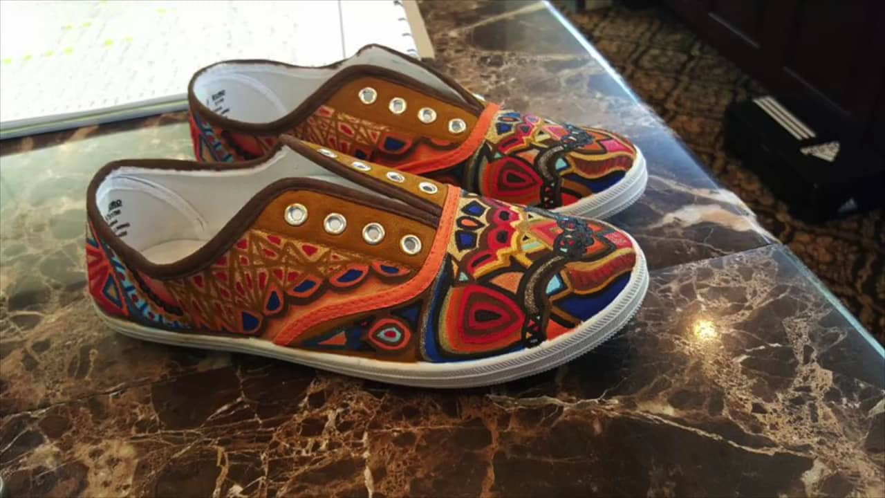 Custom Canvas on Vimeo