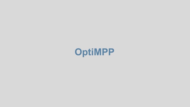 Thumbnail for PAC OptiMPP