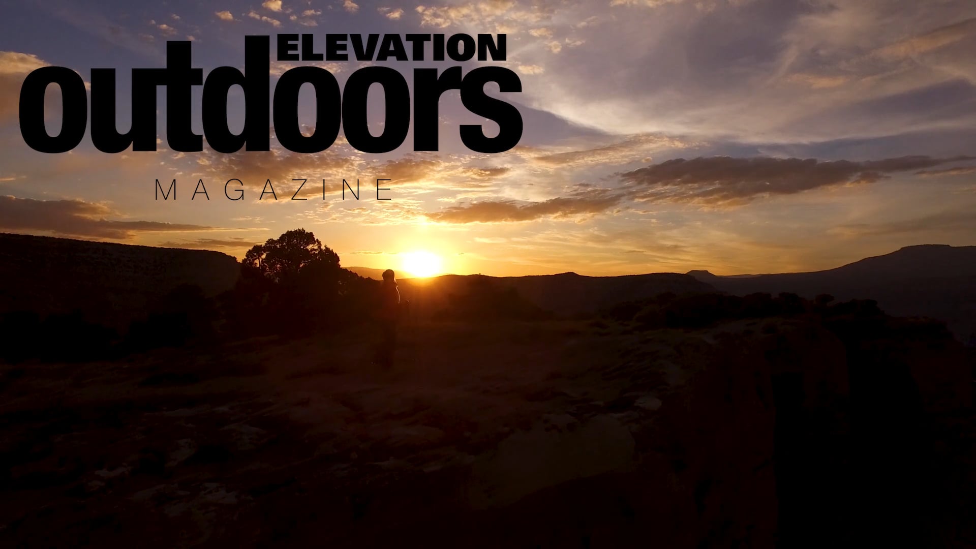 Elevation Outdoors Presents Colorado Calling