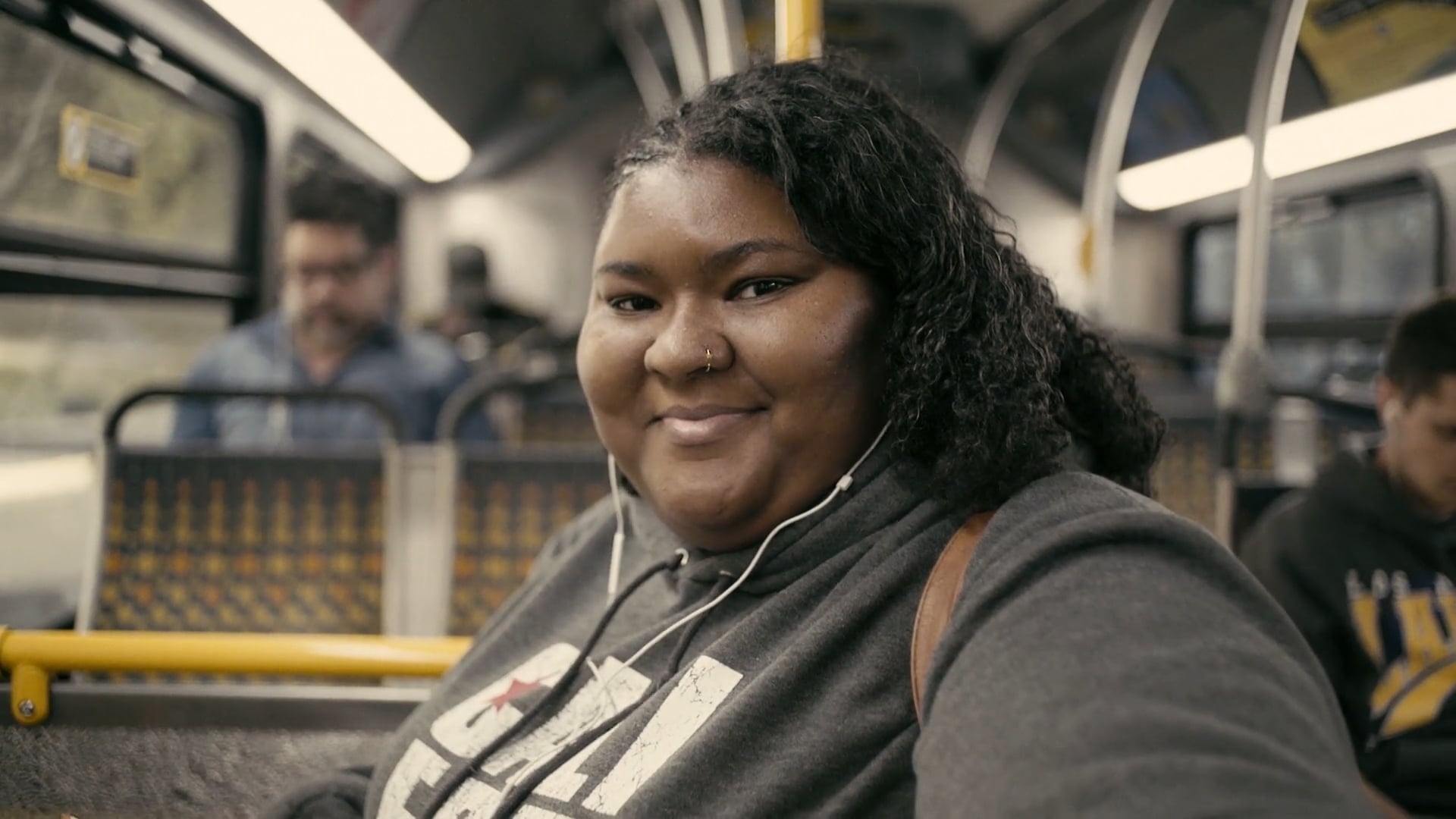 Laid Back - Enjoy the Vibes