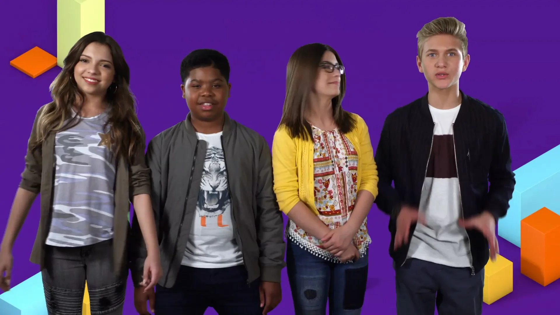 Game Shakers on Vimeo
