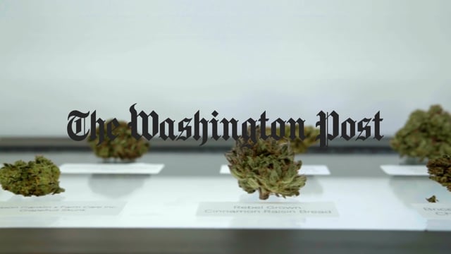 Washington Post Op-Ed Video (2:52)