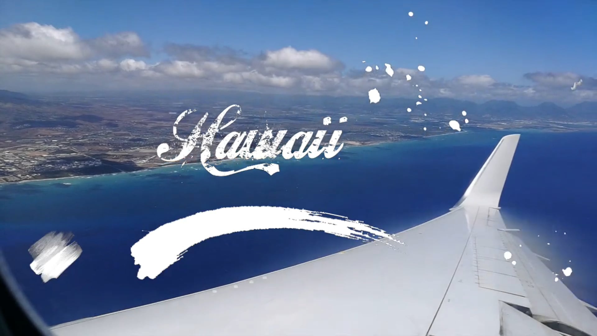 Vacaciones Hawaii Antonio