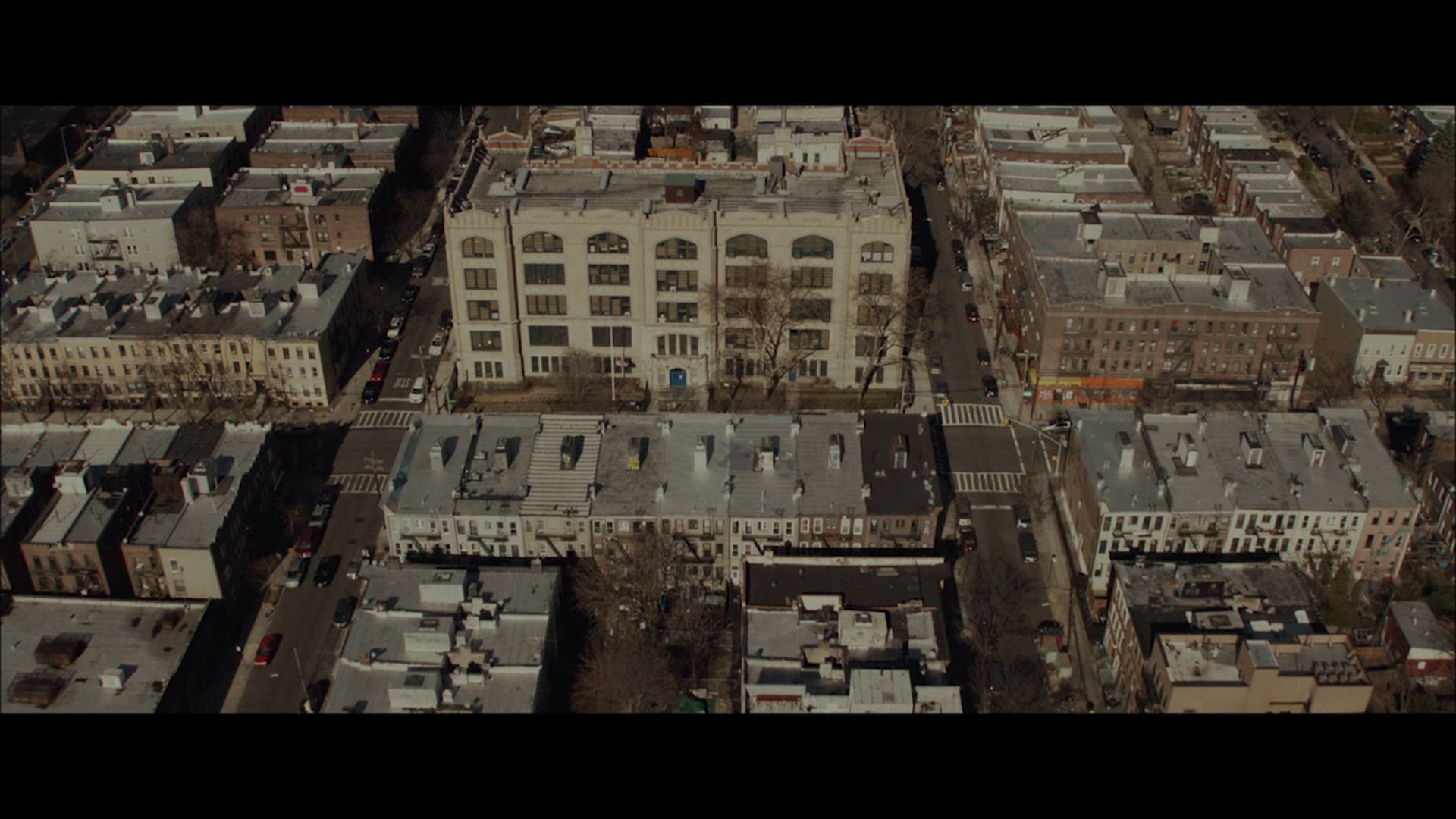 TRAILER - "WAR"