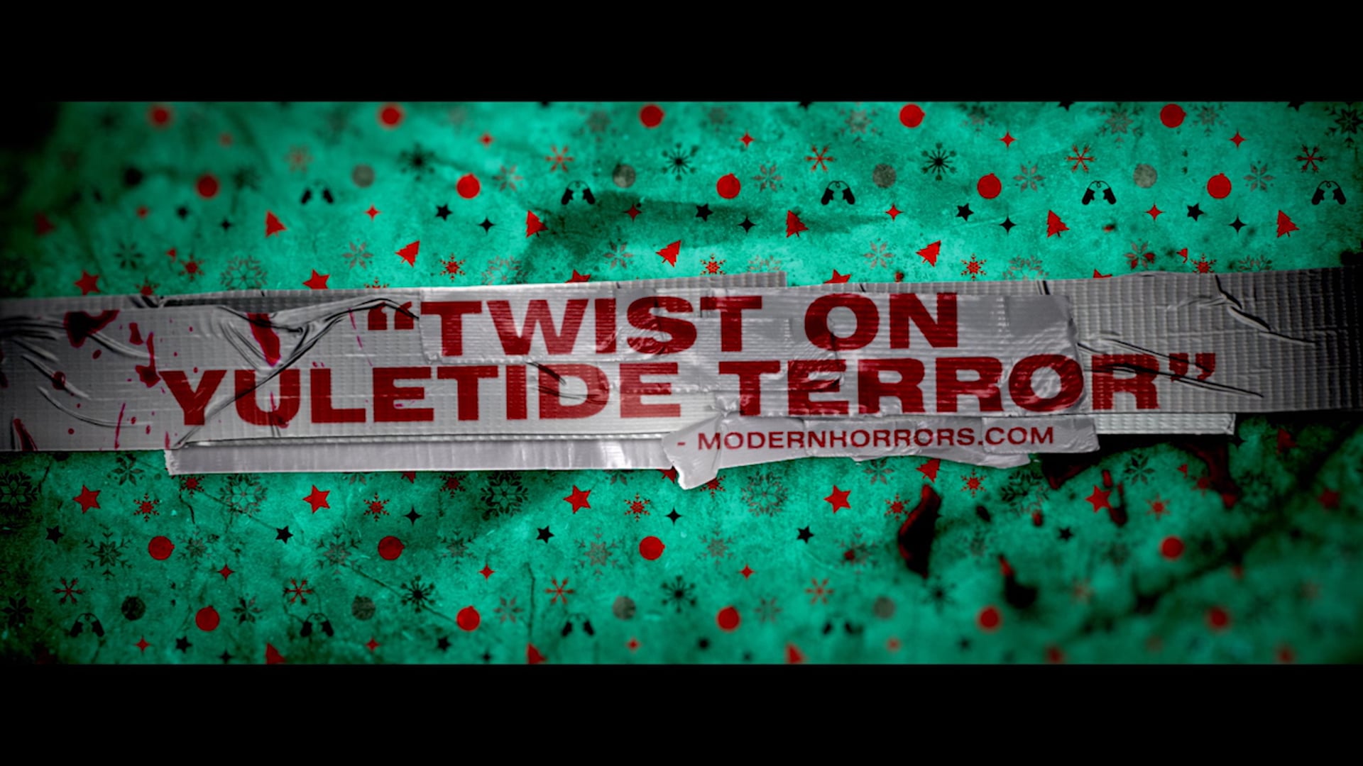 GREEN BAND TRAILER - "BONKERS"