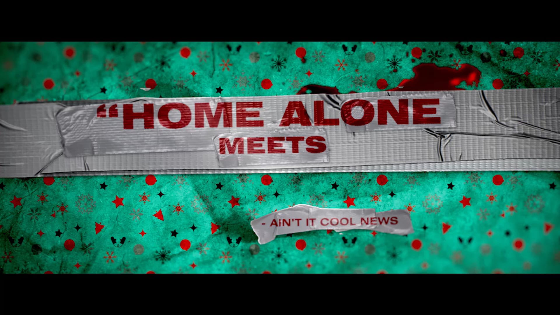 RED BAND TRAILER - "FUCKING CRAZY"