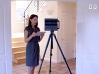 Matterport Pro2 3D Camera